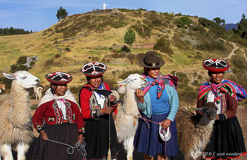 Peru Extraordinario Desde...