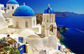 GRECIA - Islas Griegas